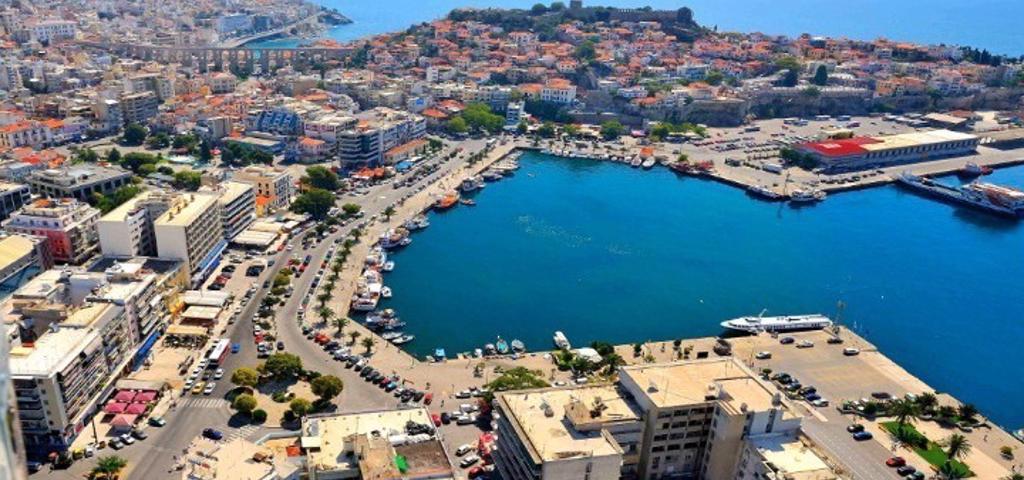 "Έπεσαν" οι υπογραφές για την πώληση του ακινήτου στη Νέα Ηρακλείτσα Καβάλας "Έπεσαν" οι υπογραφές για την πώληση του ακινήτου στη Νέα Ηρακλείτσα Καβάλας
